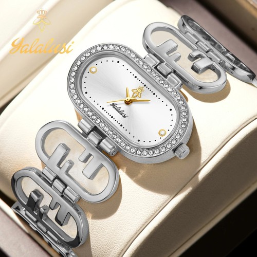 Luxury women quartz bracelet - luxury,