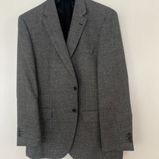 Men’s Blazer Jacket 46 Uk