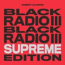 [BRAND NEW] Robert Glasper -