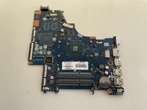 250 motherboard - g6,