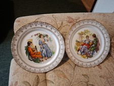 Gainsborough Bone China Plate