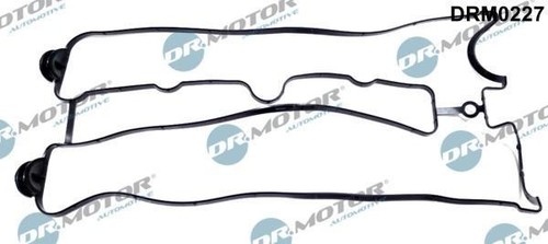 Cylinder head cover gasket - head,