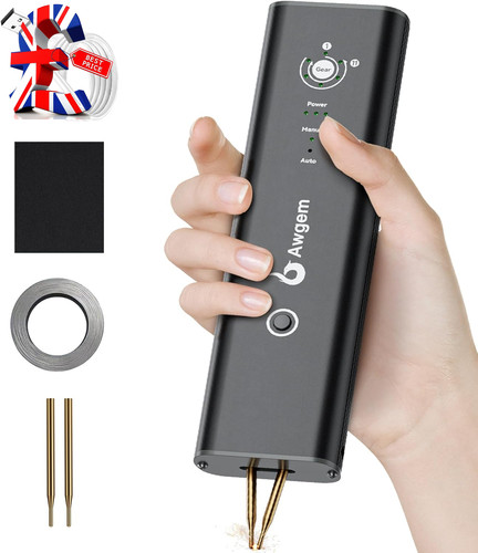 Compact handheld spot welder - compact,