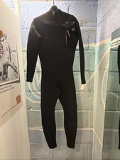 Alder Evo Fire Men’s 5/4