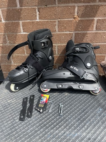 Hot tuna men size skates - tuna, 11