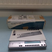NAD S70 System Remote Control S300 S100 S400 S500