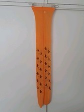 Girls, tights ,orange , Size