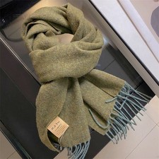 Women's Pure Merino Wool Scarf