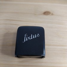 Lixtus Original Goosen Light Meter * Bakelite *  Fully Working