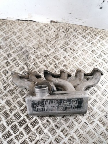 Bmw e30 1988 diesel intake - 3,