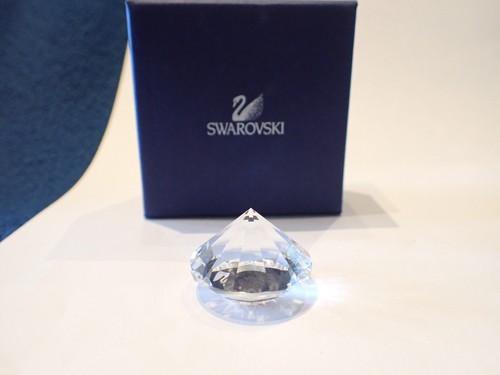 Swarovski crystal desk - swarovski,