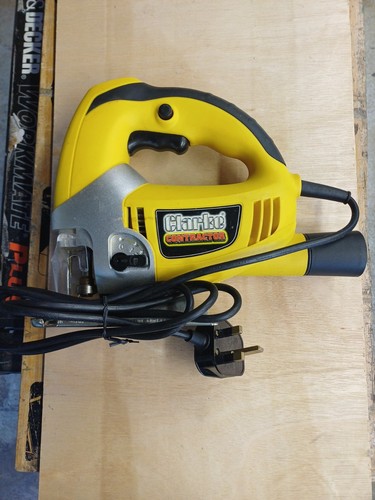 Clarke contractor jig - jig, mod
