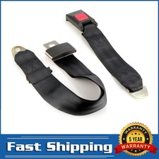 2 Point Lap Seat Belt