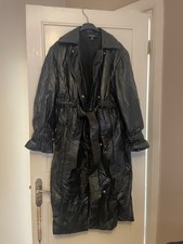 muubaa leather jacket