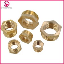 Female To Male Brass Reducing
