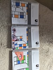 Open University TM112 Block 1