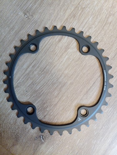 Campagnolo super record - campagnolo,