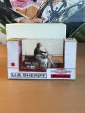 Britains 9692 US Sheriff