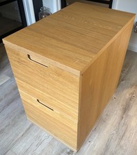 JOHN LEWIS ABACUS 2-DRAWER
