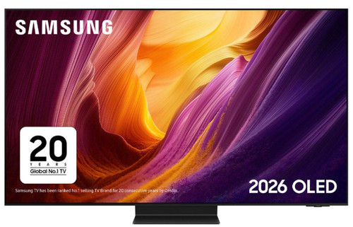 Samsung qe48s95hh 2026 oled - samsung,