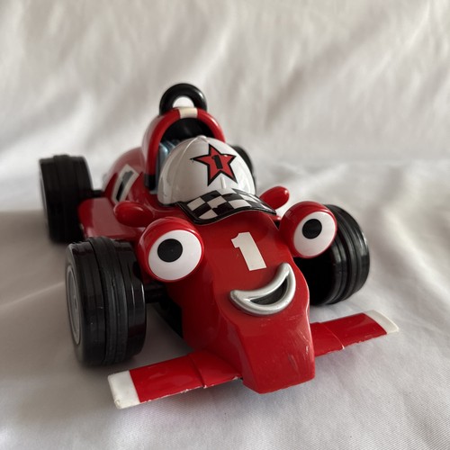 Roary the racing car - the, 10"