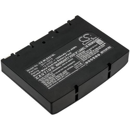 Battery for minelab sovereign - battery,