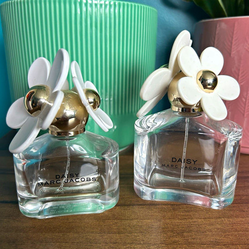 Empty marc jacobs daisy floral - marc,