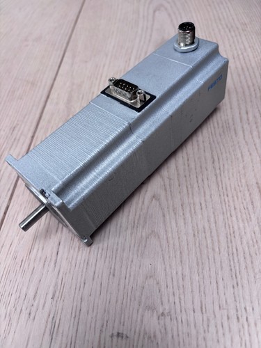 Festo emms stepper - stepper, motor