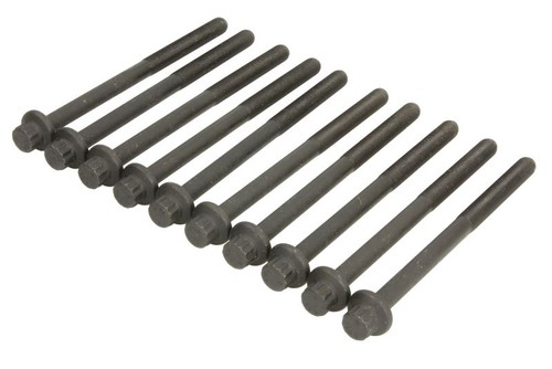 Cylinder head bolt kit - , fits