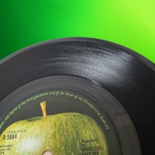 George Harrison - My Sweet