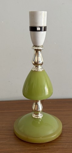 Vintage green lucite - vintage, 60's