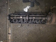 Ford Pinto 2.0 Cylinder Head 