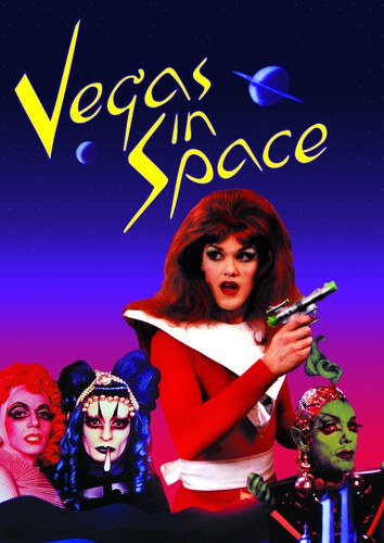 Vegas space new - vegas, [new