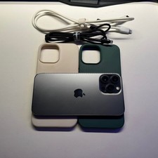 iPhone 13 Pro Max - Space Grey