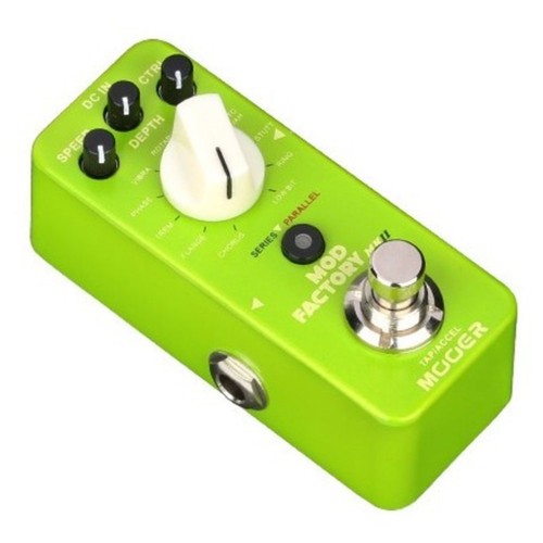 Mooer micro compact mod - micro,