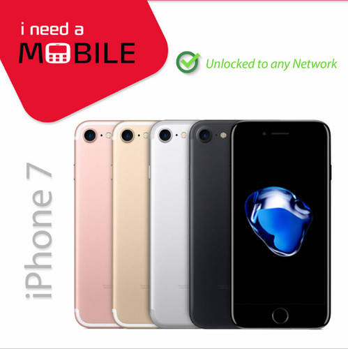 Apple iphone 32gb 128gb - iphone,