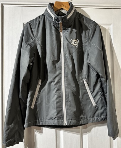 Horseware ireland navy jacket - horseware,