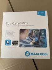 Maxi cosi safety smart - maxi, -safety