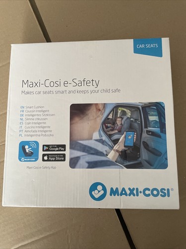 Maxi cosi safety smart - cosi, -safety