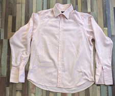 Hugo Boss Mens Dress Shirt