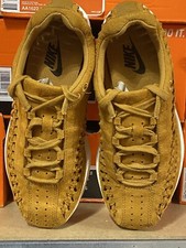 Nike mayfly woven bronze tan - mayfly,