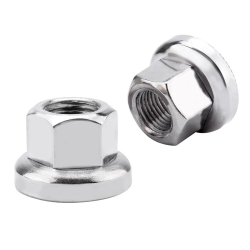 Pair stainless steel bike - 1,