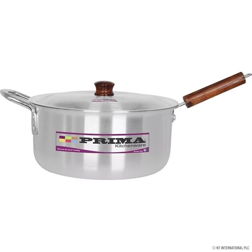 New 6pc aluminium - new,