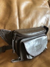 Totes Fanny Pack Belt Bag