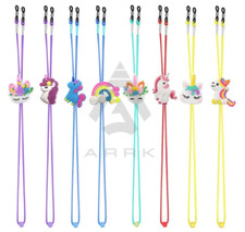 Children Kids Reading Eyewear