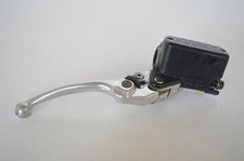 2000 HONDA CBR 600F FRONT