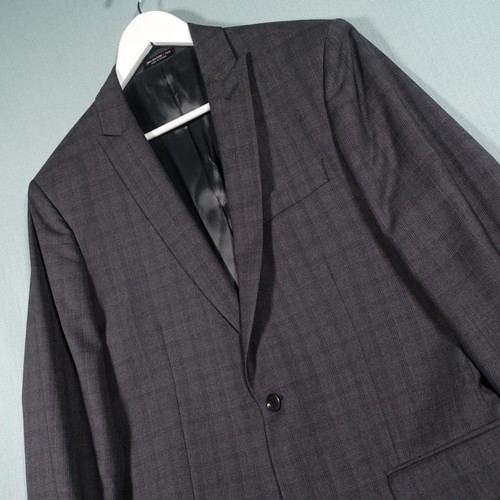 John varvatos blazer - blazer, 40l