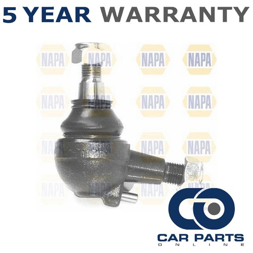 Ball joint front - ball, cpo