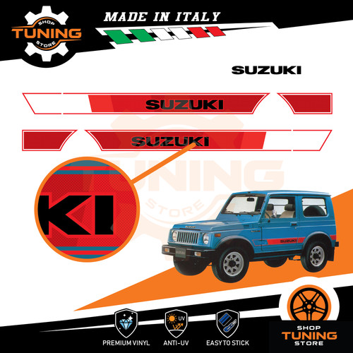 Car stickers kit decals - stickers,