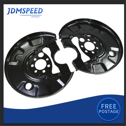 New pair rear brake - new,